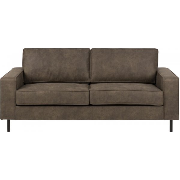 Jesolo 2,5-seter sofa - Olivengr�nn