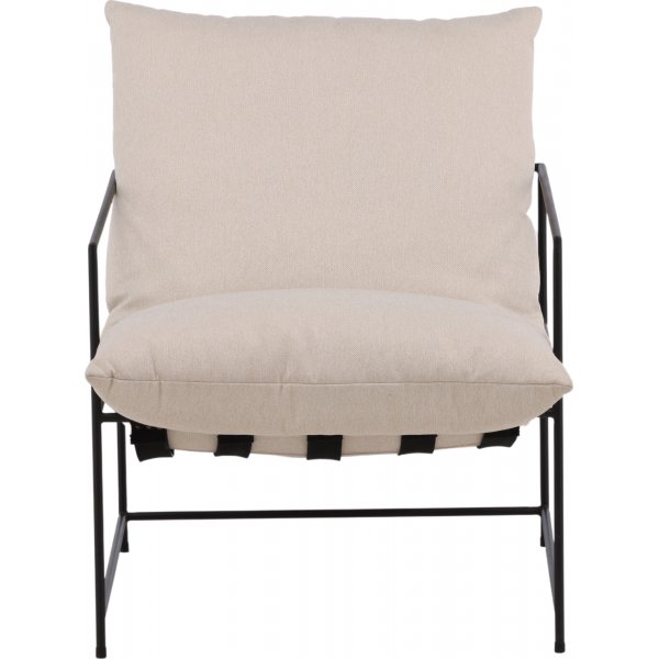 Sedalia lenestol - Hvit Sedalia lenestol - Hvit