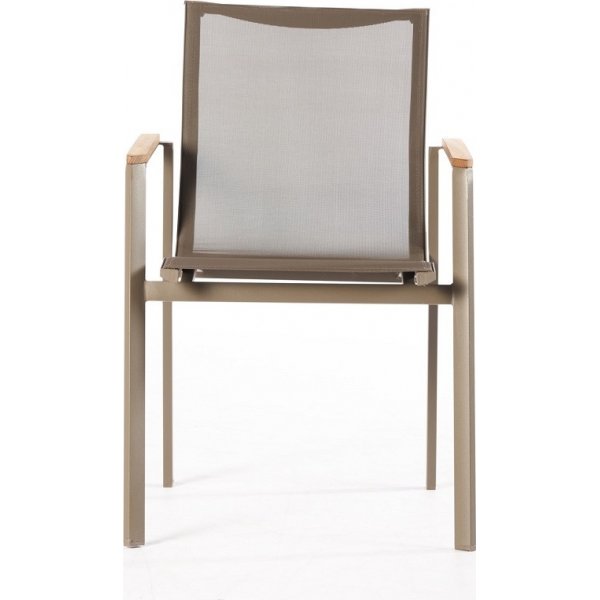 Nevin Stol - Cappuccino Nevin Stol - Cappuccino