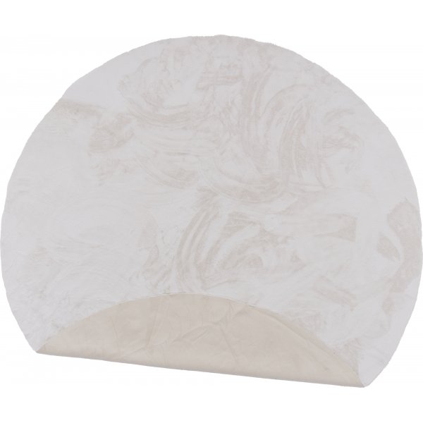 Rochelle teppe - Hvit Rochelle teppe - Hvit