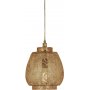 Taklampe Sanja - Messing