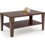 Harper salongbord 110x65 cm - Mrk valntt
