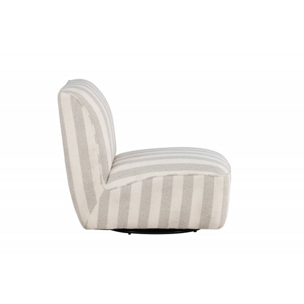 Lenestol stripete - Min Lenestol stripete - Min