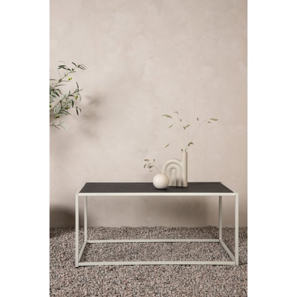 Siaton salongbord - Beige/Gr