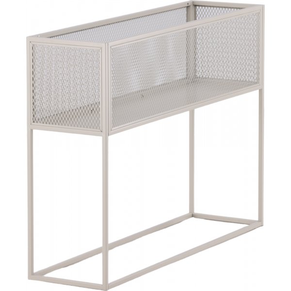 Teo avlastningshylle - Beige Teo avlastningshylle - Beige