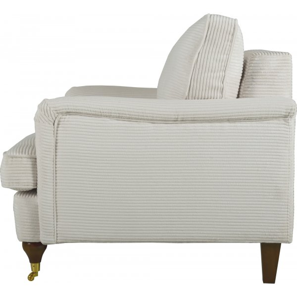 Howard Spirit lenestol - Beige (Manchester) Howard Spirit lenestol - Beige (Manchester)