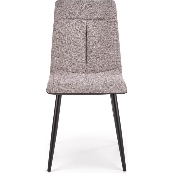 Cadeira spisestuestol 374 - Grå Cadeira spisestuestol 374 - Grå