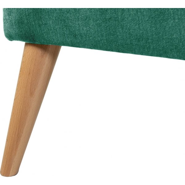 Moti lenestol - Grnn