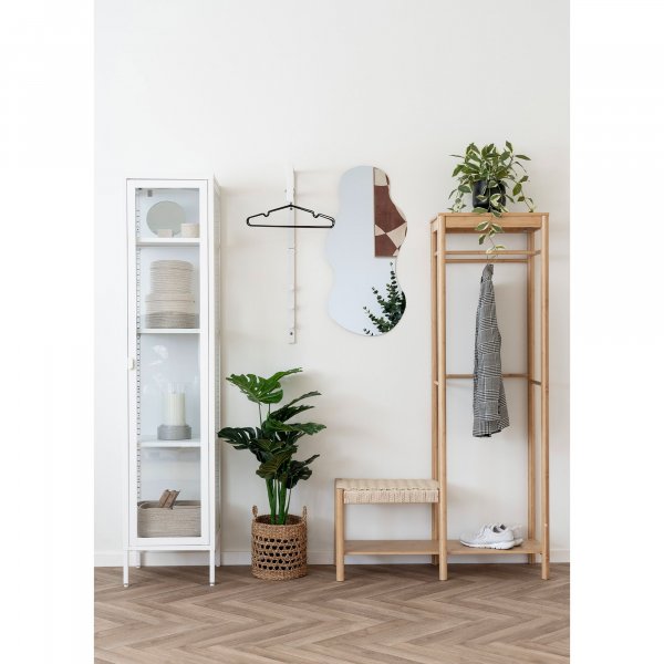 Ember garderobe - Bambus Ember garderobe - Bambus