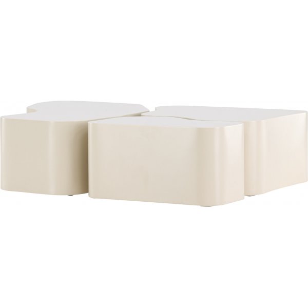 Norland salongbord - Beige Norland salongbord - Beige