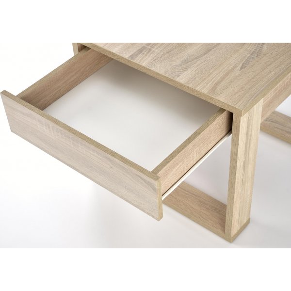 Nea salongbord 60 x 60 cm - Sonoma eik Nea salongbord 60 x 60 cm - Sonoma eik