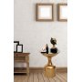 Kalk sidebord 46 cm - Gull