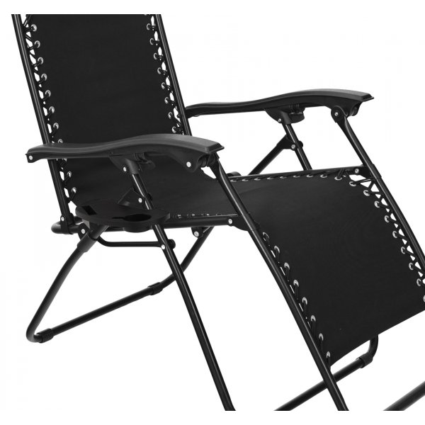 Badekar med drikkeholder - Amalia