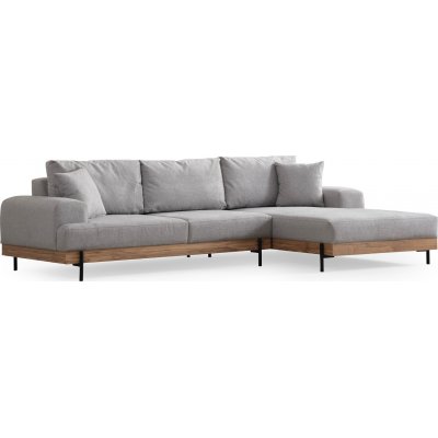 Eti divan sofa hyre - Gr/eik