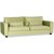 Adore lounge 4-seter sofa XL - Valgfri farge