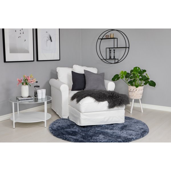 Venezia - Blå Venezia - Blå