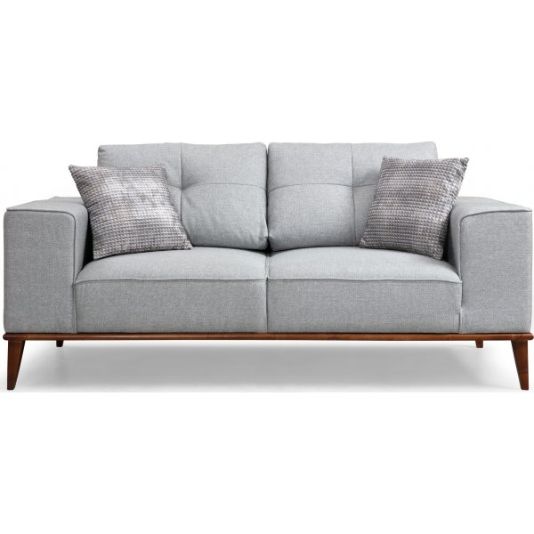 Montana 2-seters sofa - Gr