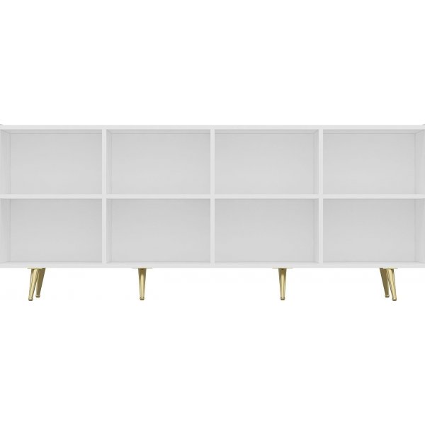 Jose skjenk - Hvit Jose skjenk - Hvit