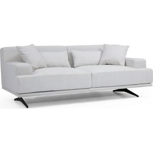 Bentley 2-seters sofa - Beige