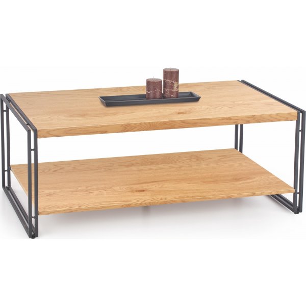 Salongbord Blaine - Eik