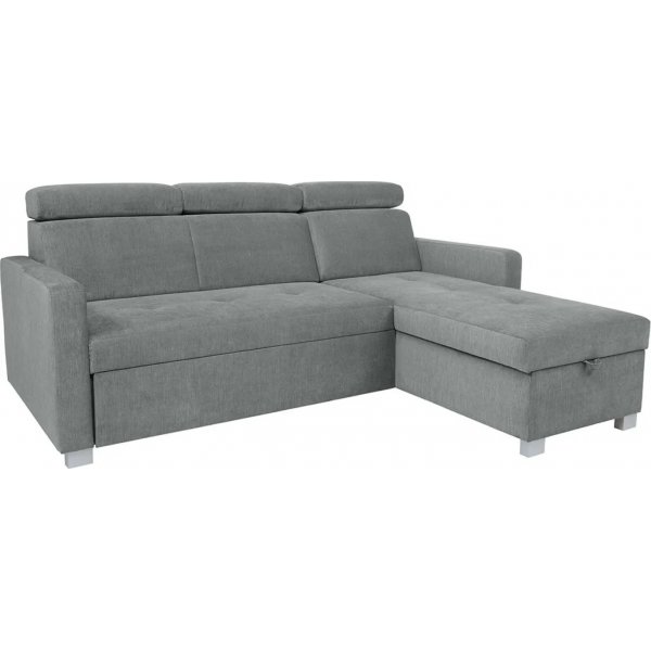 Brico sovesofa - Grå Brico sovesofa - Grå