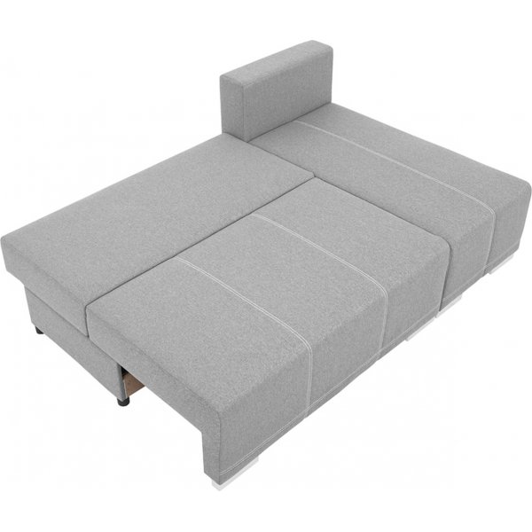 Biru sovesofa - Grå Biru sovesofa - Grå
