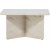 lesund salongbord 75 x 75 cm - Beige