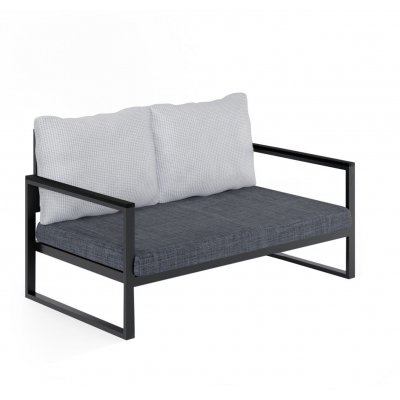 Montreal 2-seters sofa - Gr + Flekkfjerner for mbler