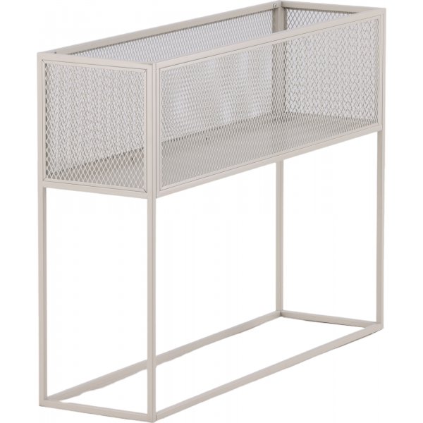 Teo avlastningshylle - Beige Teo avlastningshylle - Beige