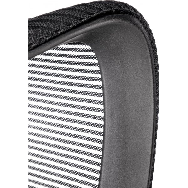 Selva kontorstol - Svart Selva kontorstol - Svart