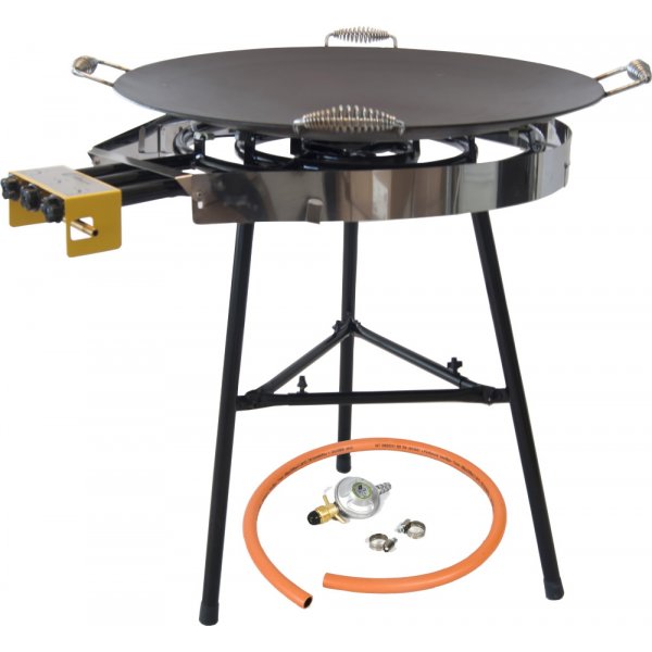 Stekestativ for gass Hllmark - 78 cm