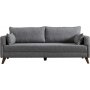 Bella 3-seters sovesofa - Gr