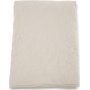Mirage sengeteppe, 260x180 cm - Beige