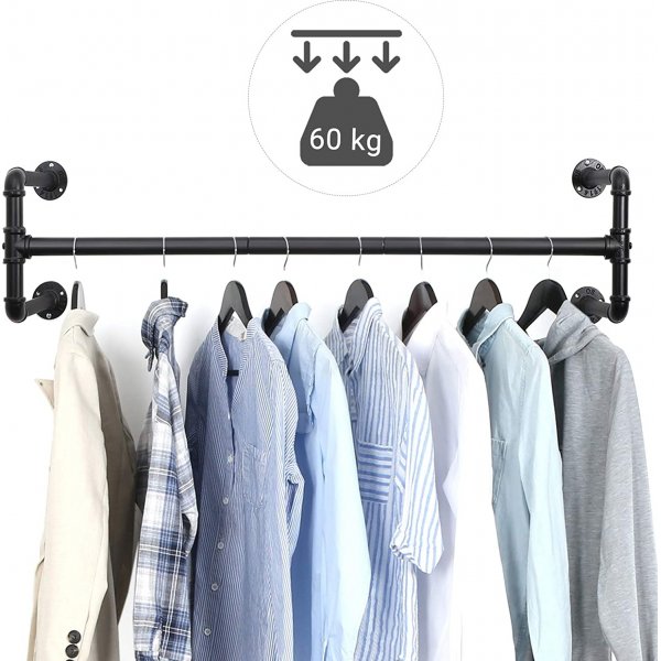 Commander klesstang - Sort