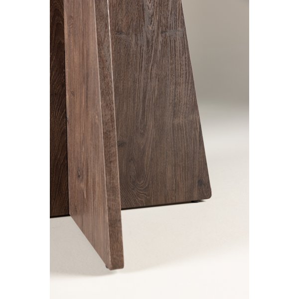 Bootcut spisebord 110 cm - Valntt