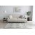 Hanna 3-seter sofa - Beige + M�belrengj�ring