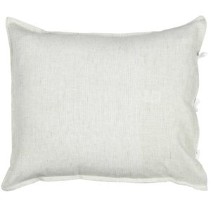 Putetrekk Lin 50x60 cm grønn stripe - Olsson & Jensen Putetrekk Lin 50x60 cm grønn stripe - Olsson & Jensen