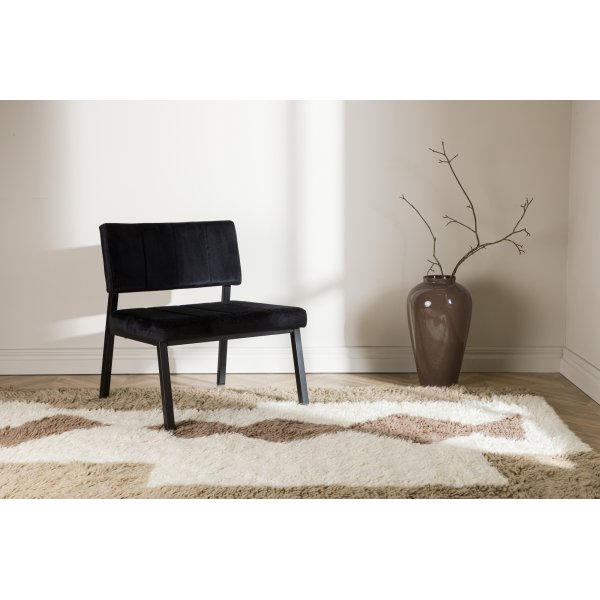 Nestor ullteppe - flerfarget Nestor ullteppe - flerfarget