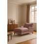 Sofa lenestol Howard Luxor - Rosa Sofa lenestol Howard Luxor - Rosa