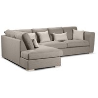 Eden Divansofa åpen ende 300 cm - Valgfri farge! Eden Divansofa åpen ende 300 cm - Valgfri farge!