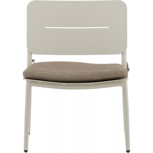 Lina lenestol - Beige Lina lenestol - Beige