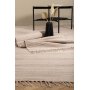 Jrna teppe - Beige