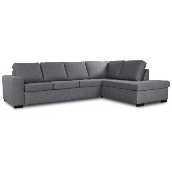 Solna sofa med åpen ende 304 cm - Høyre Solna sofa med åpen ende 304 cm - Høyre