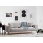 Nikea 2-seters sofa - Gr