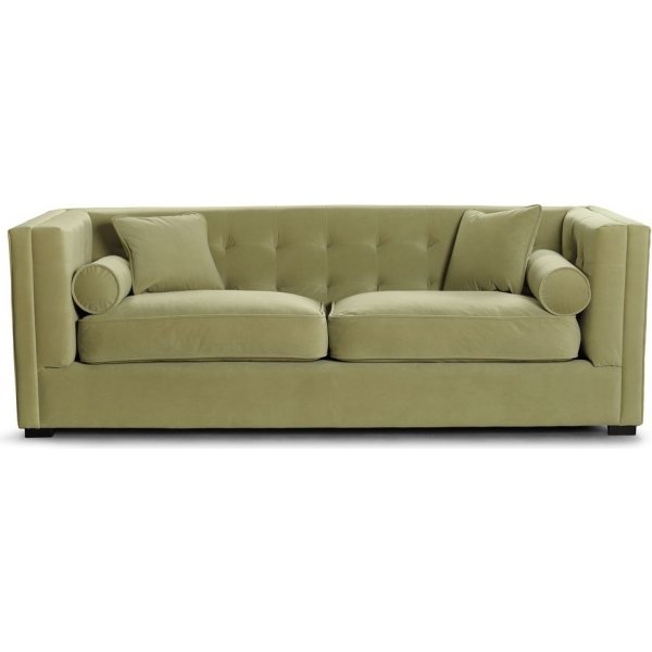 Frseke sofa 3-seter - Valgfri farge!