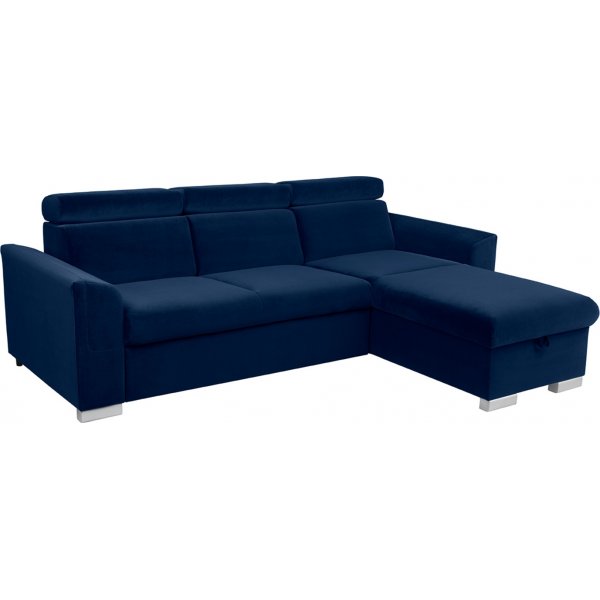 Evia sovesofa - Bl�