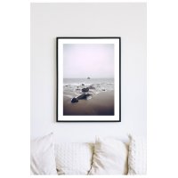 Posterworld 50x70 cm - Motiv Steiner Posterworld 50x70 cm - Motiv Steiner