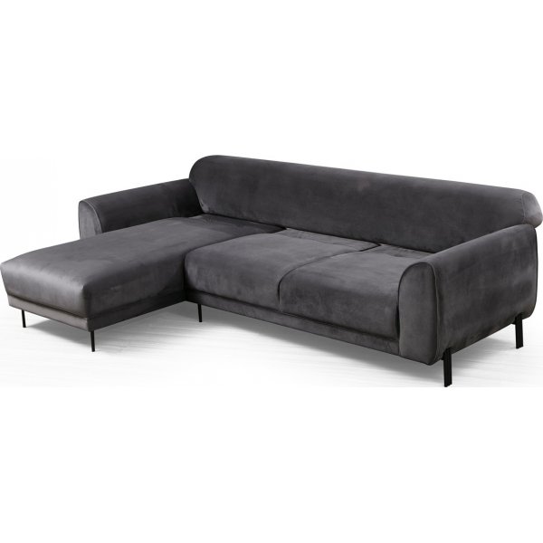 Image divansofa - antrasitt Image divansofa - antrasitt