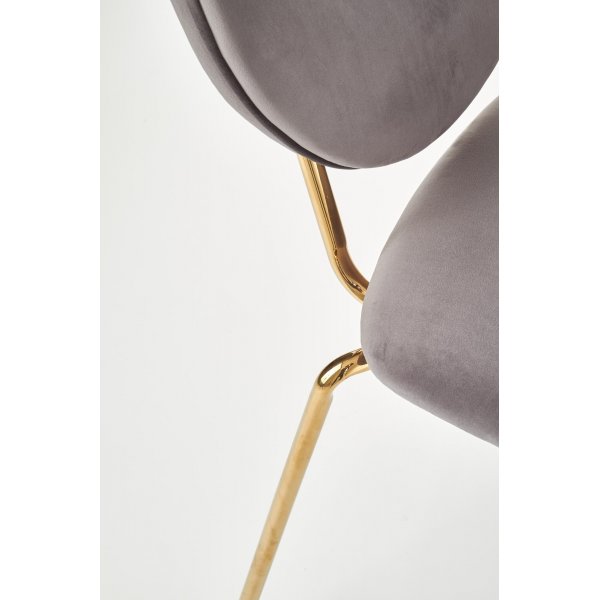 Cadeira spisestuestol 363 - Gr�