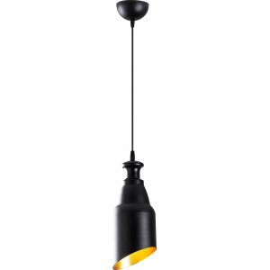 Berkeley taklampe 191-S - Sort